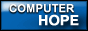 Computer Hope, free computer help since 1988
